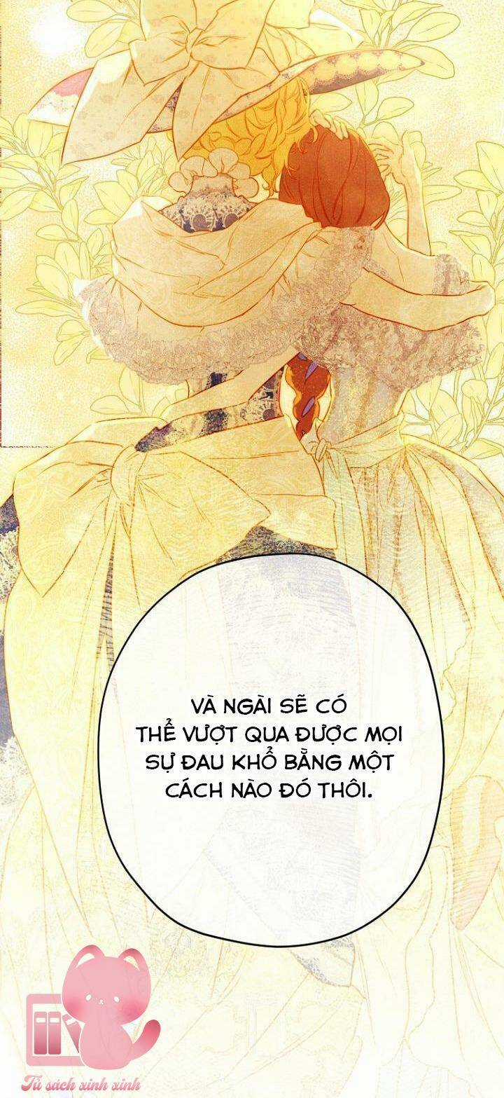 Khế Ước Hôn Nhân Của Mẹ Tôi Chapter 46 trang 57