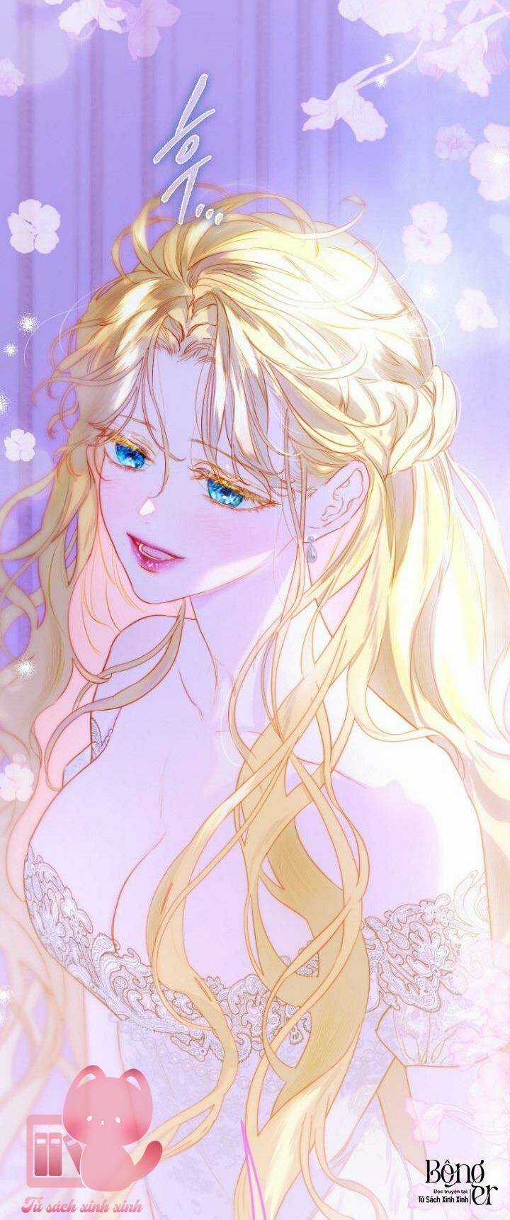 Khế Ước Hôn Nhân Của Mẹ Tôi Chapter 46 trang 59