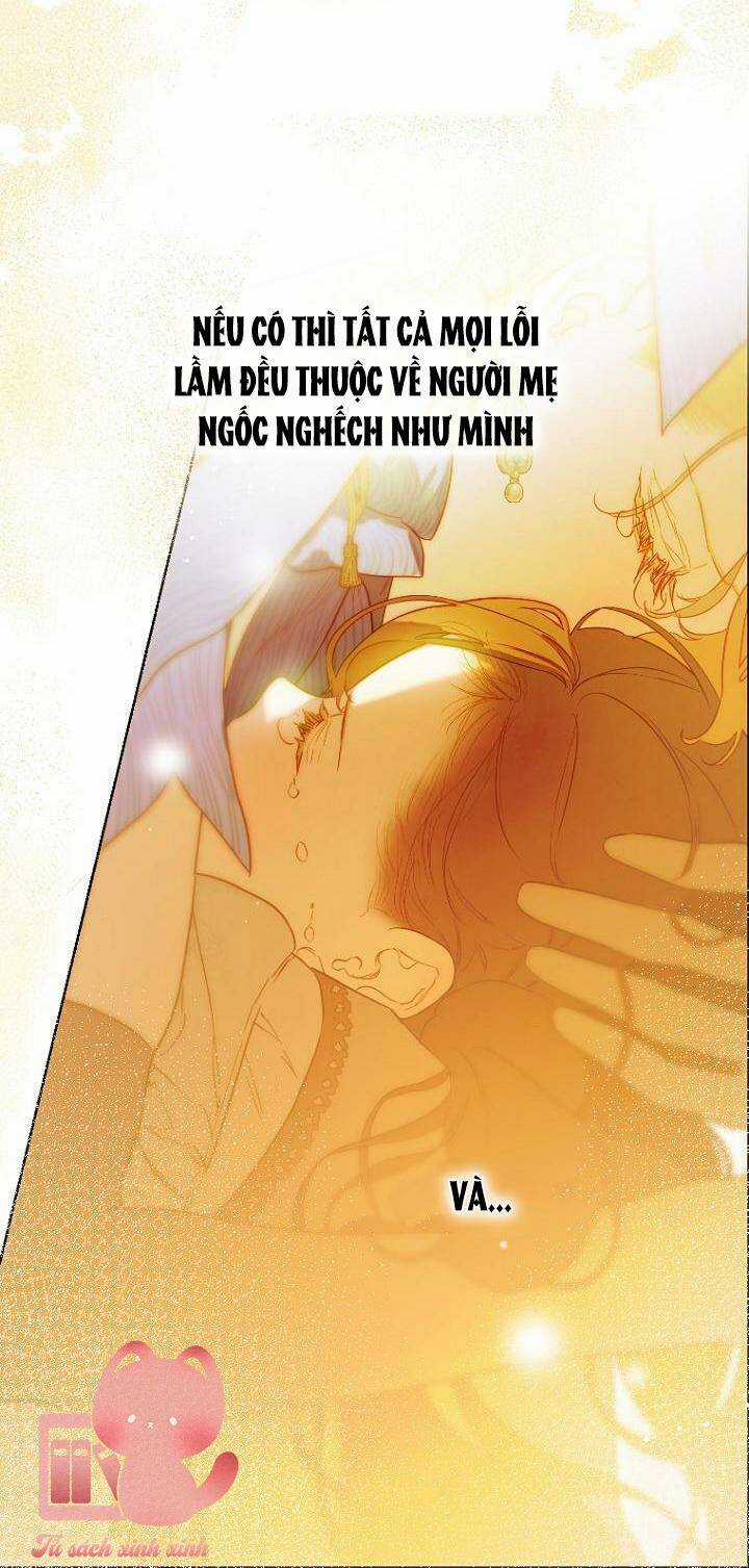 Khế Ước Hôn Nhân Của Mẹ Tôi Chapter 46 trang 6