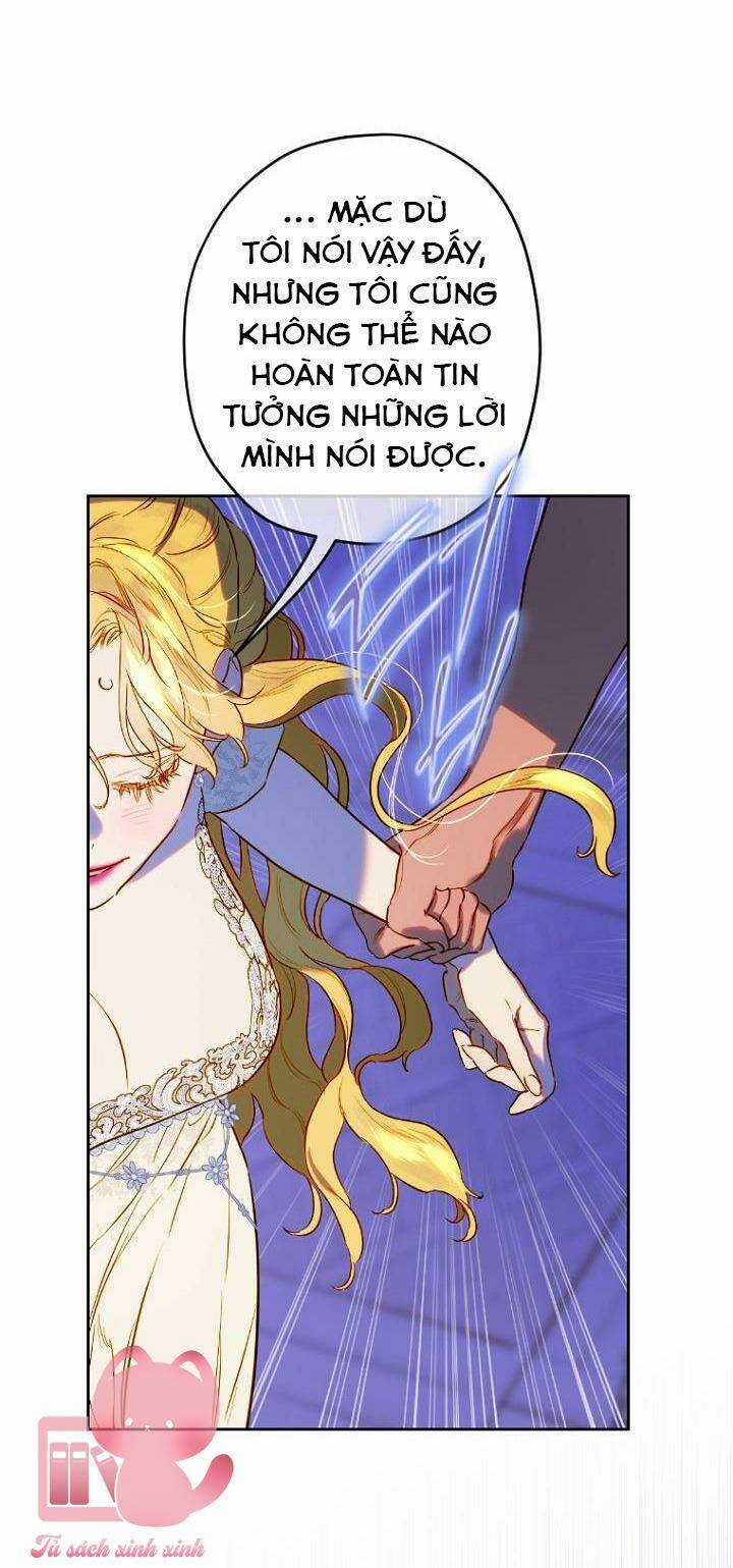 Khế Ước Hôn Nhân Của Mẹ Tôi Chapter 46 trang 62