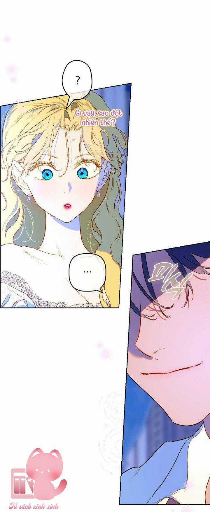 Khế Ước Hôn Nhân Của Mẹ Tôi Chapter 46 trang 64
