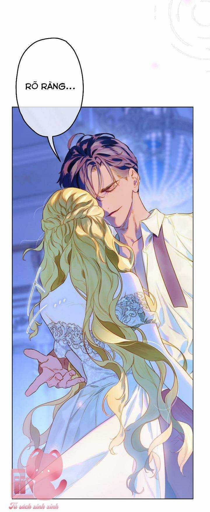 Khế Ước Hôn Nhân Của Mẹ Tôi Chapter 46 trang 65