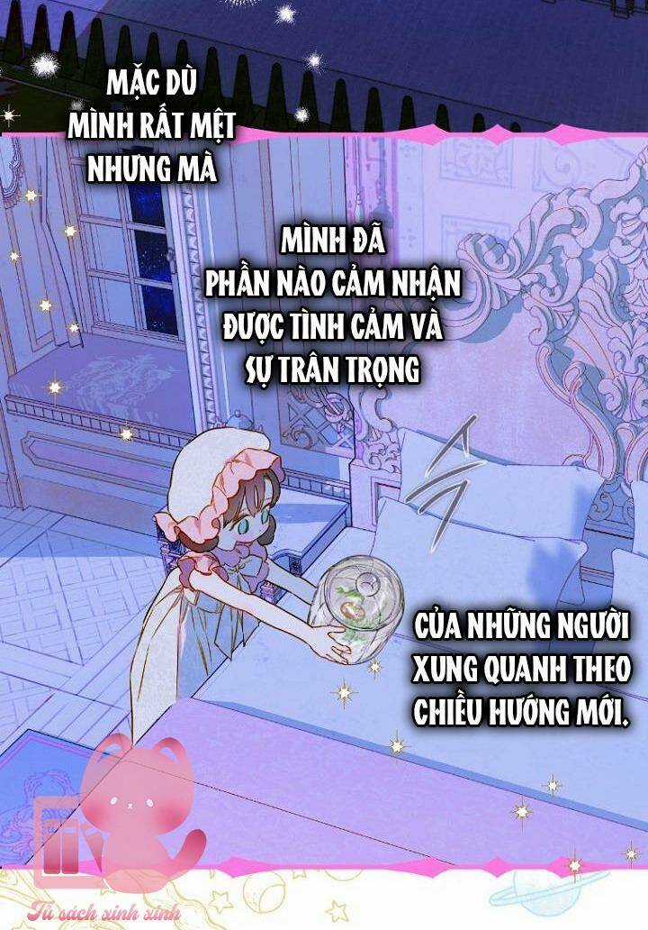 Khế Ước Hôn Nhân Của Mẹ Tôi Chapter 46 trang 70