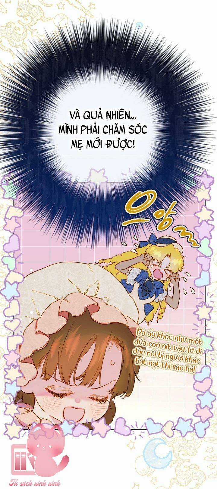Khế Ước Hôn Nhân Của Mẹ Tôi Chapter 46 trang 71