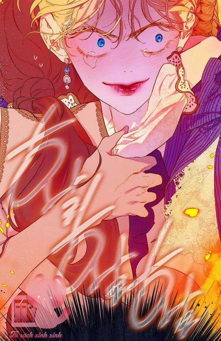 Khế Ước Hôn Nhân Của Mẹ Tôi Chapter 46 trang 8