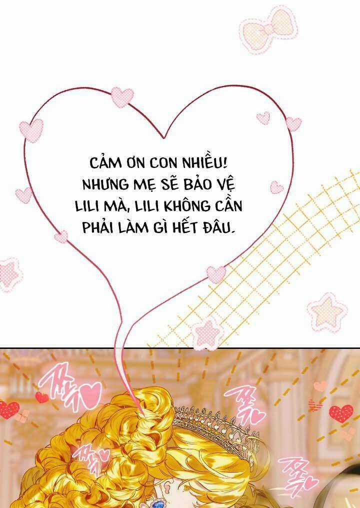 Khế Ước Hôn Nhân Của Mẹ Tôi Chapter 47 trang 10