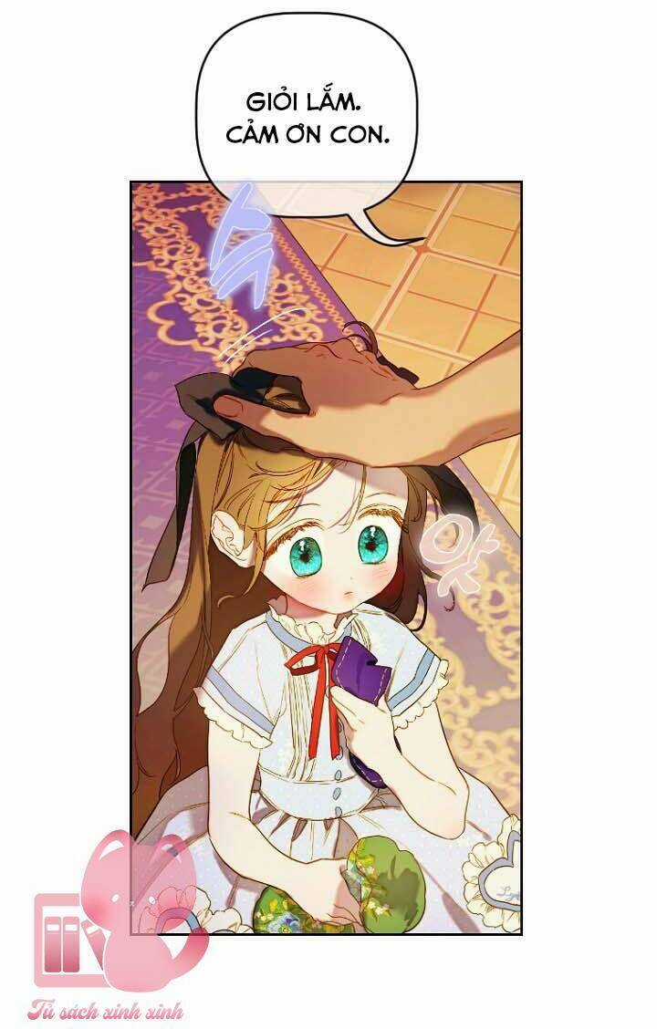 Khế Ước Hôn Nhân Của Mẹ Tôi Chapter 47 trang 14