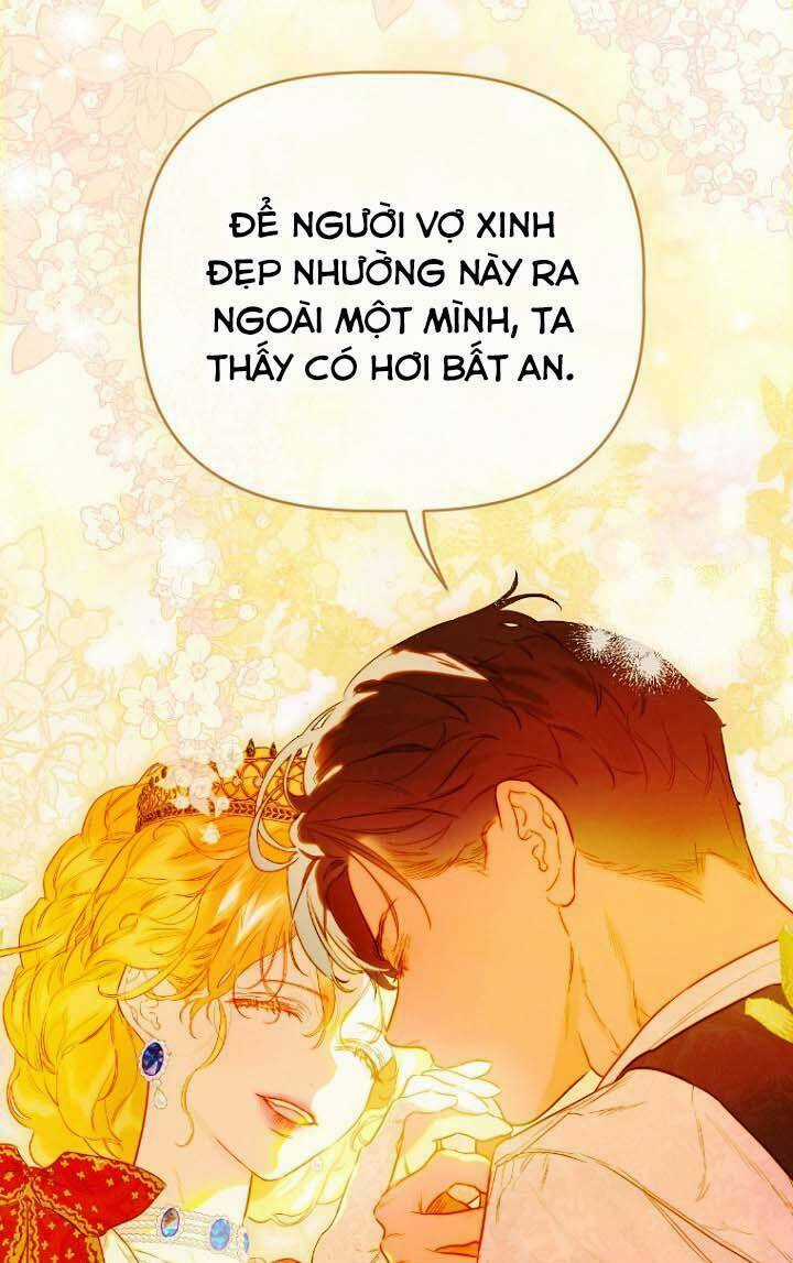 Khế Ước Hôn Nhân Của Mẹ Tôi Chapter 47 trang 19