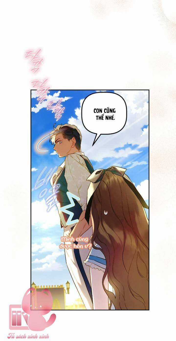 Khế Ước Hôn Nhân Của Mẹ Tôi Chapter 47 trang 23