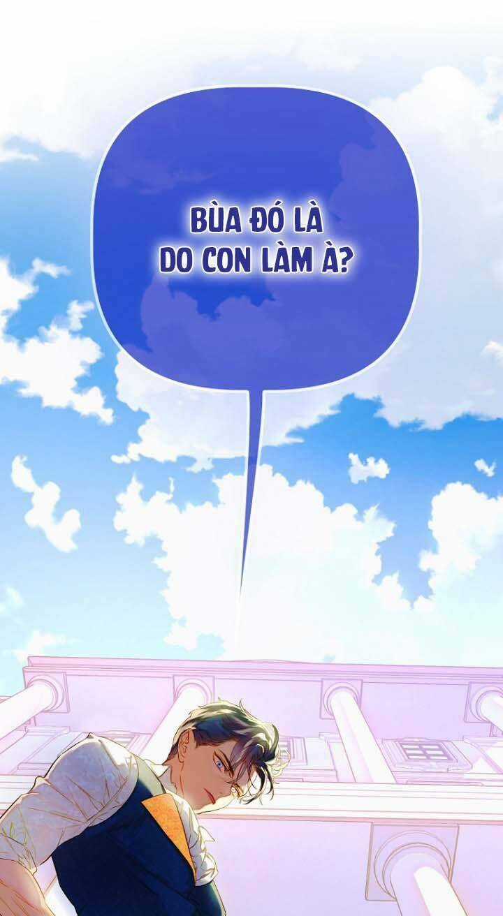 Khế Ước Hôn Nhân Của Mẹ Tôi Chapter 47 trang 24