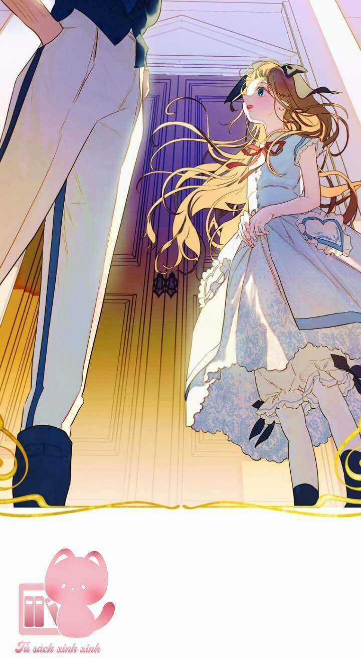 Khế Ước Hôn Nhân Của Mẹ Tôi Chapter 47 trang 25