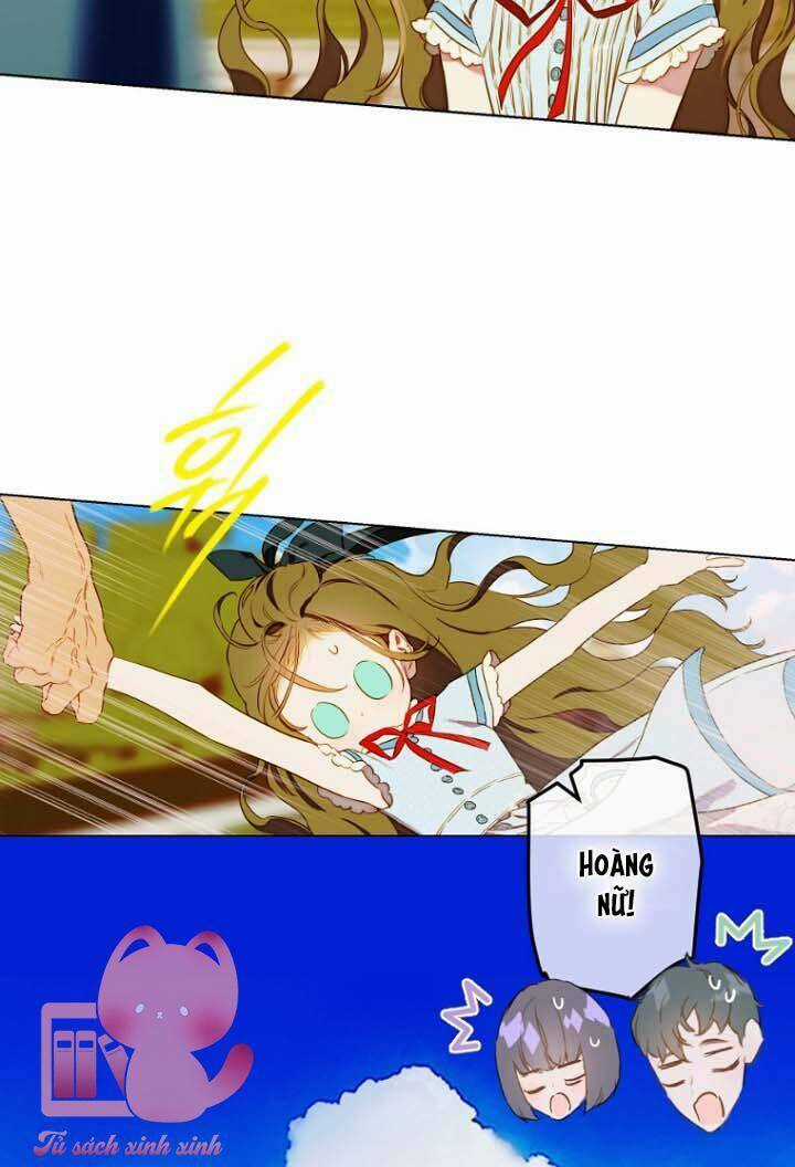 Khế Ước Hôn Nhân Của Mẹ Tôi Chapter 47 trang 30