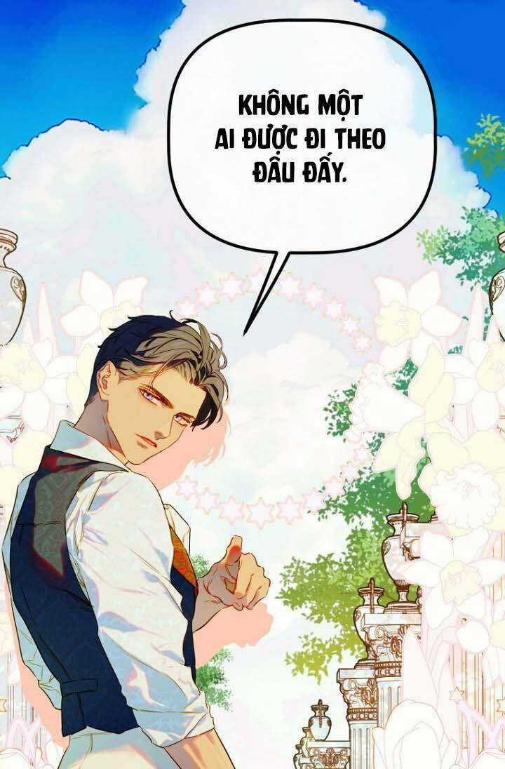 Khế Ước Hôn Nhân Của Mẹ Tôi Chapter 47 trang 31
