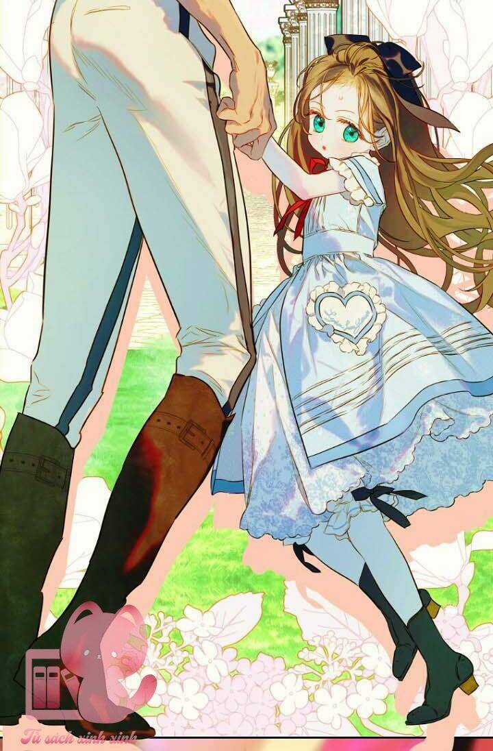 Khế Ước Hôn Nhân Của Mẹ Tôi Chapter 47 trang 32