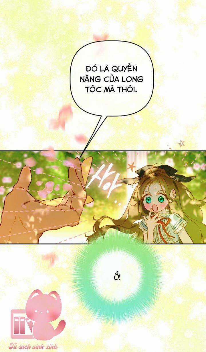 Khế Ước Hôn Nhân Của Mẹ Tôi Chapter 47 trang 38