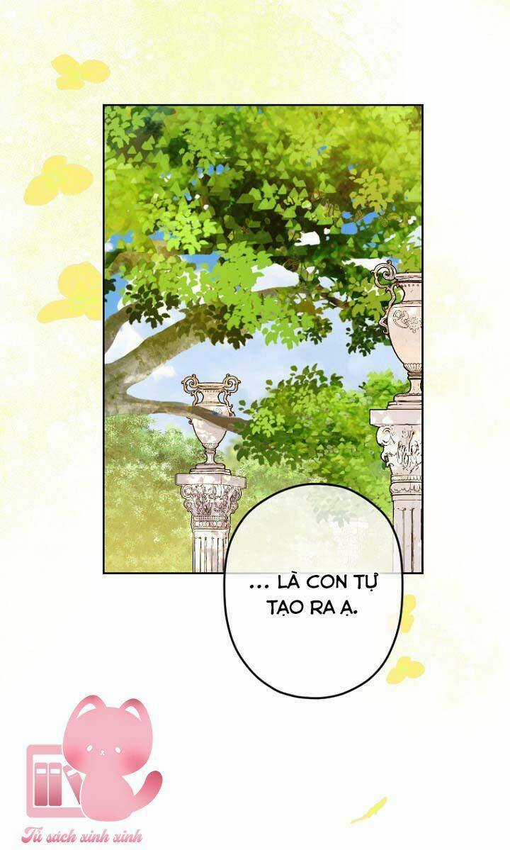 Khế Ước Hôn Nhân Của Mẹ Tôi Chapter 47 trang 41