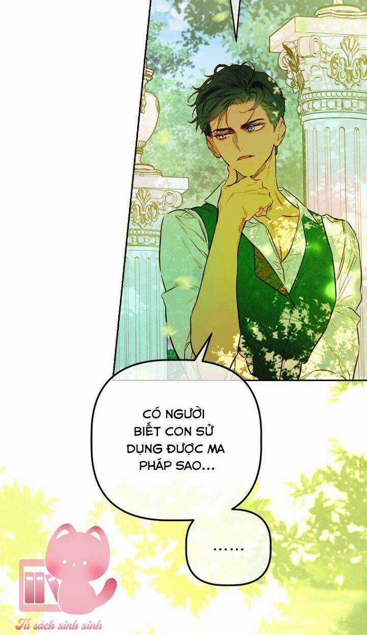 Khế Ước Hôn Nhân Của Mẹ Tôi Chapter 47 trang 44