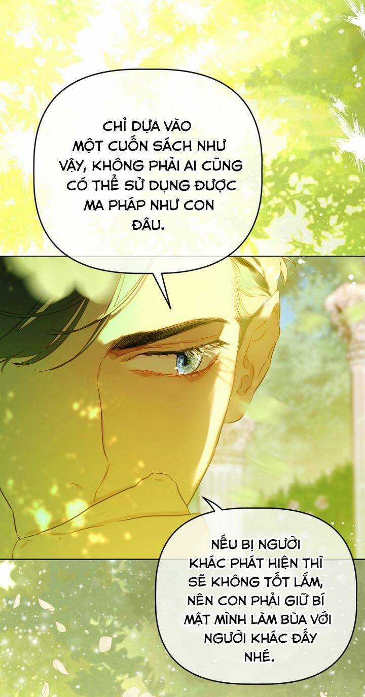 Khế Ước Hôn Nhân Của Mẹ Tôi Chapter 47 trang 46