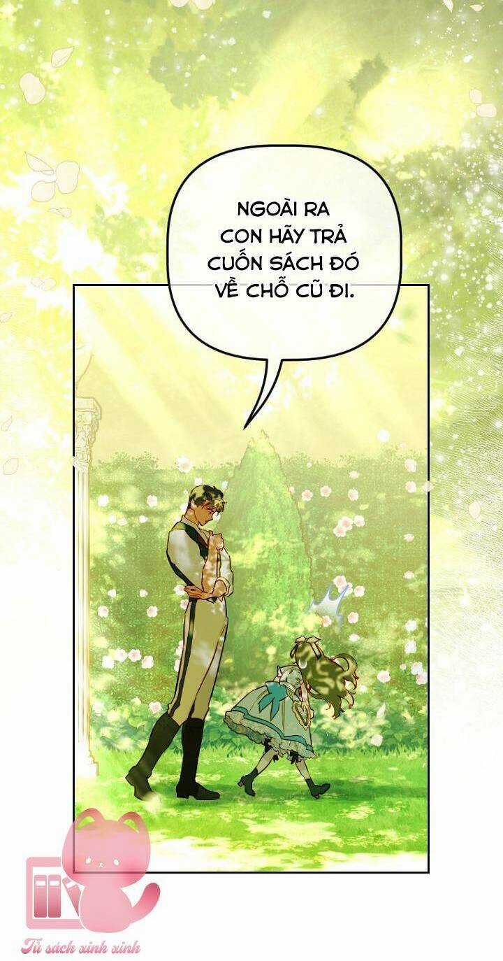 Khế Ước Hôn Nhân Của Mẹ Tôi Chapter 47 trang 47