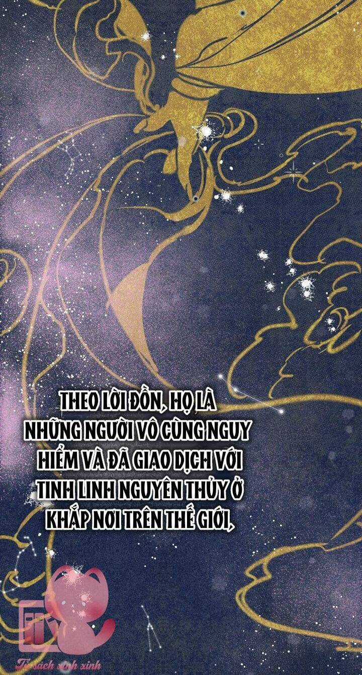 Khế Ước Hôn Nhân Của Mẹ Tôi Chapter 47 trang 50