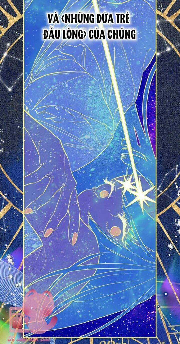 Khế Ước Hôn Nhân Của Mẹ Tôi Chapter 47 trang 52