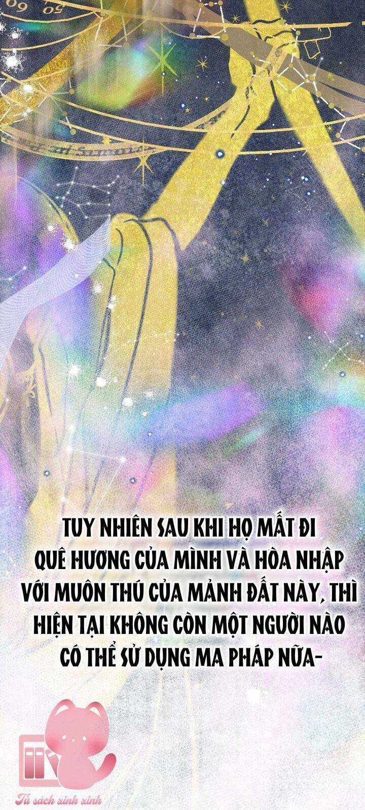 Khế Ước Hôn Nhân Của Mẹ Tôi Chapter 47 trang 54