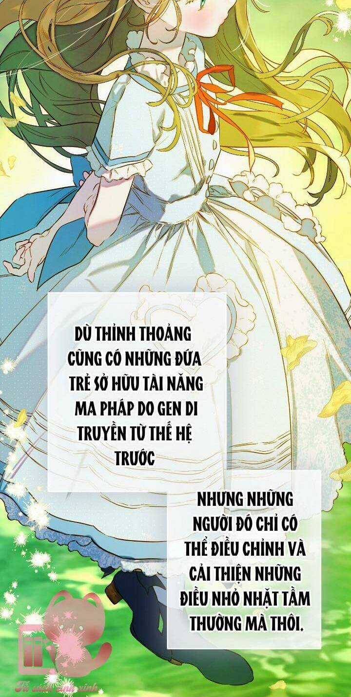 Khế Ước Hôn Nhân Của Mẹ Tôi Chapter 47 trang 56