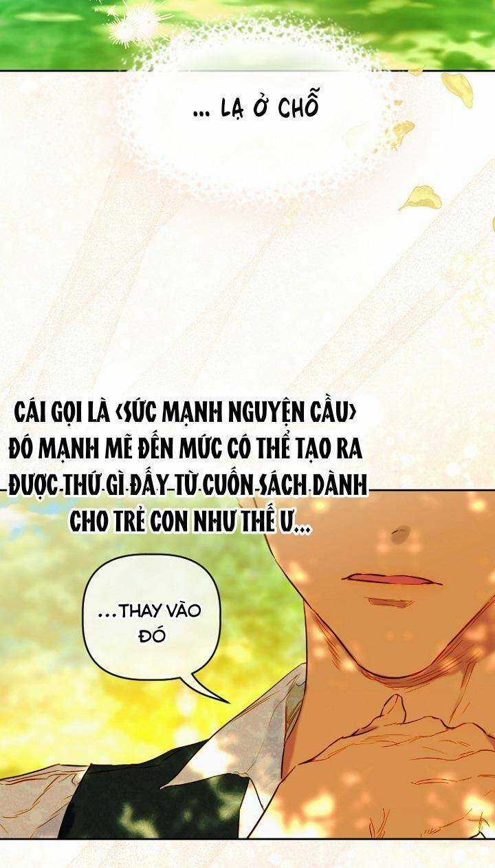Khế Ước Hôn Nhân Của Mẹ Tôi Chapter 47 trang 57