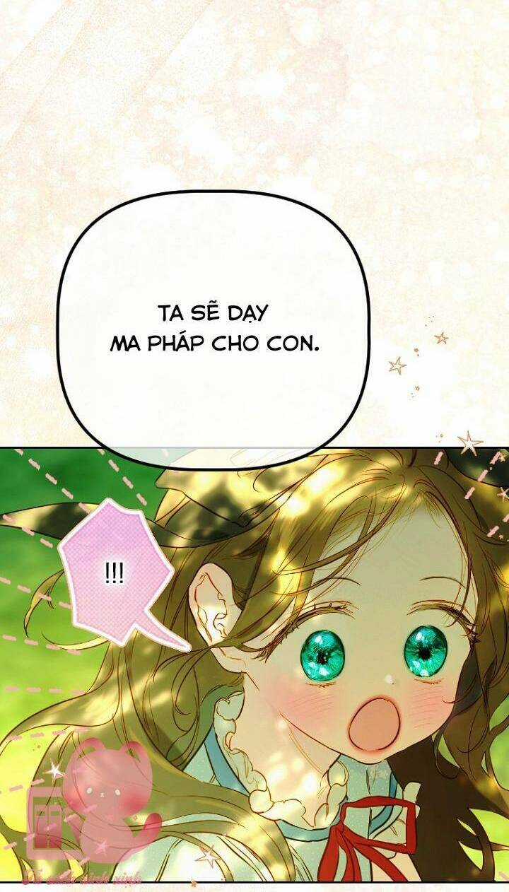 Khế Ước Hôn Nhân Của Mẹ Tôi Chapter 47 trang 58