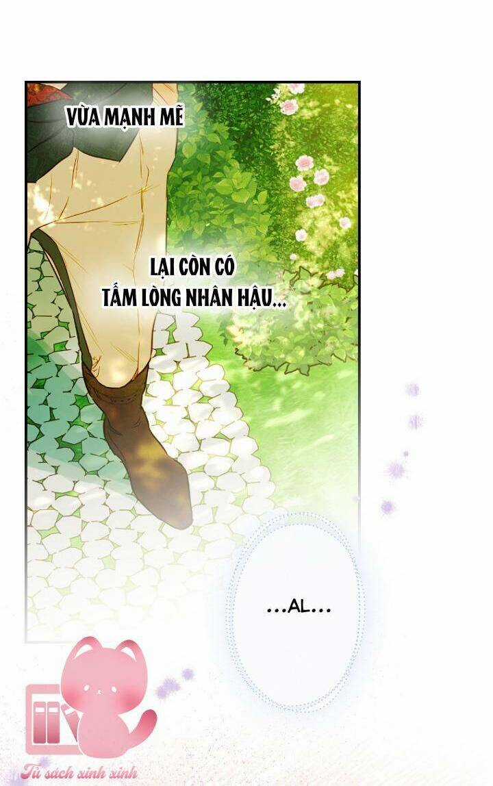 Khế Ước Hôn Nhân Của Mẹ Tôi Chapter 47 trang 61