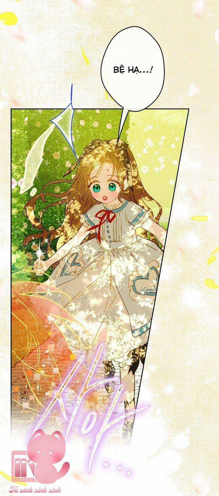 Khế Ước Hôn Nhân Của Mẹ Tôi Chapter 47 trang 67