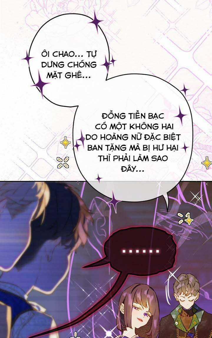 Khế Ước Hôn Nhân Của Mẹ Tôi Chapter 47 trang 7