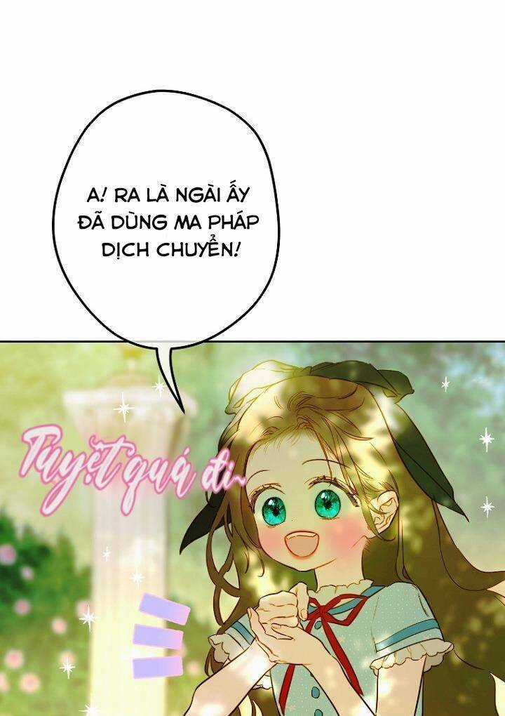 Khế Ước Hôn Nhân Của Mẹ Tôi Chapter 47 trang 71