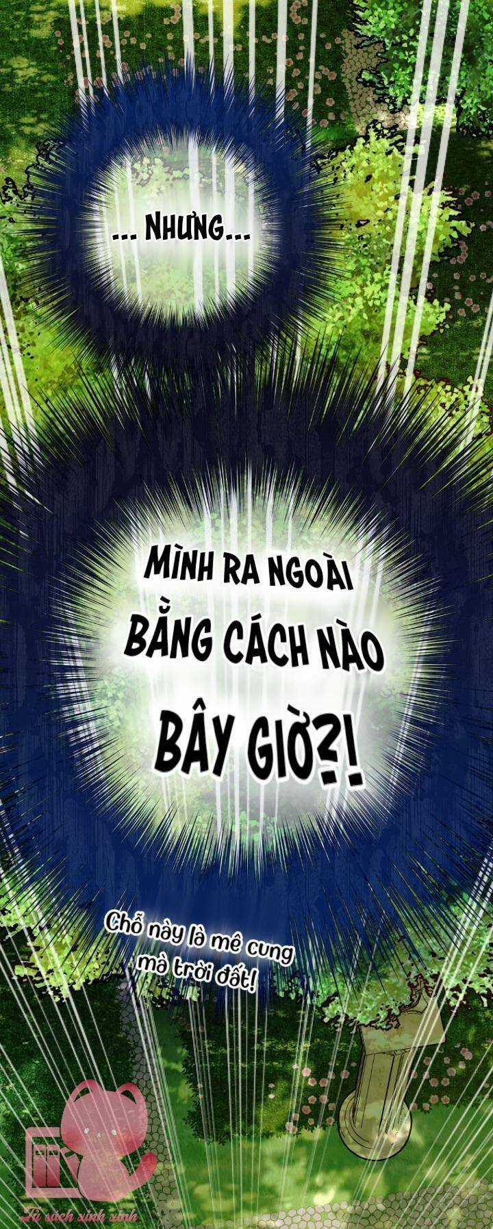 Khế Ước Hôn Nhân Của Mẹ Tôi Chapter 47 trang 73