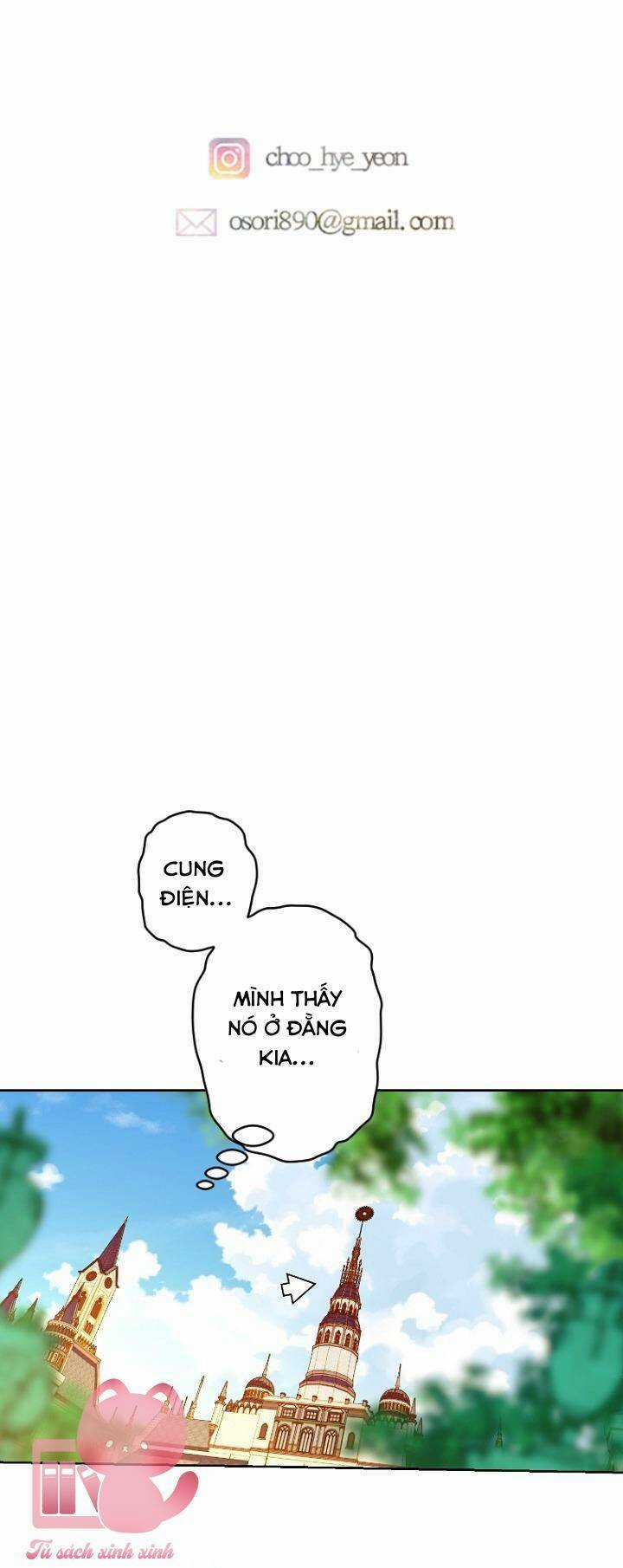 Khế Ước Hôn Nhân Của Mẹ Tôi Chapter 47 trang 75