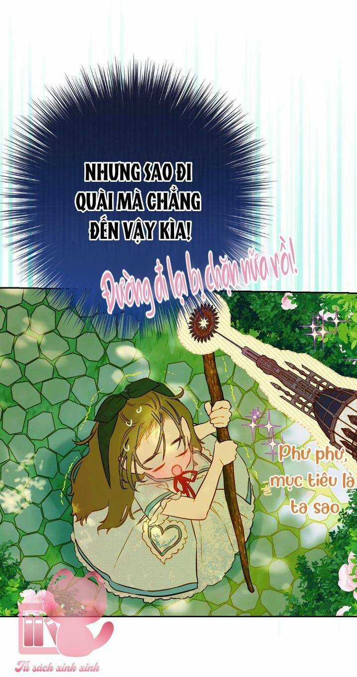 Khế Ước Hôn Nhân Của Mẹ Tôi Chapter 47 trang 76