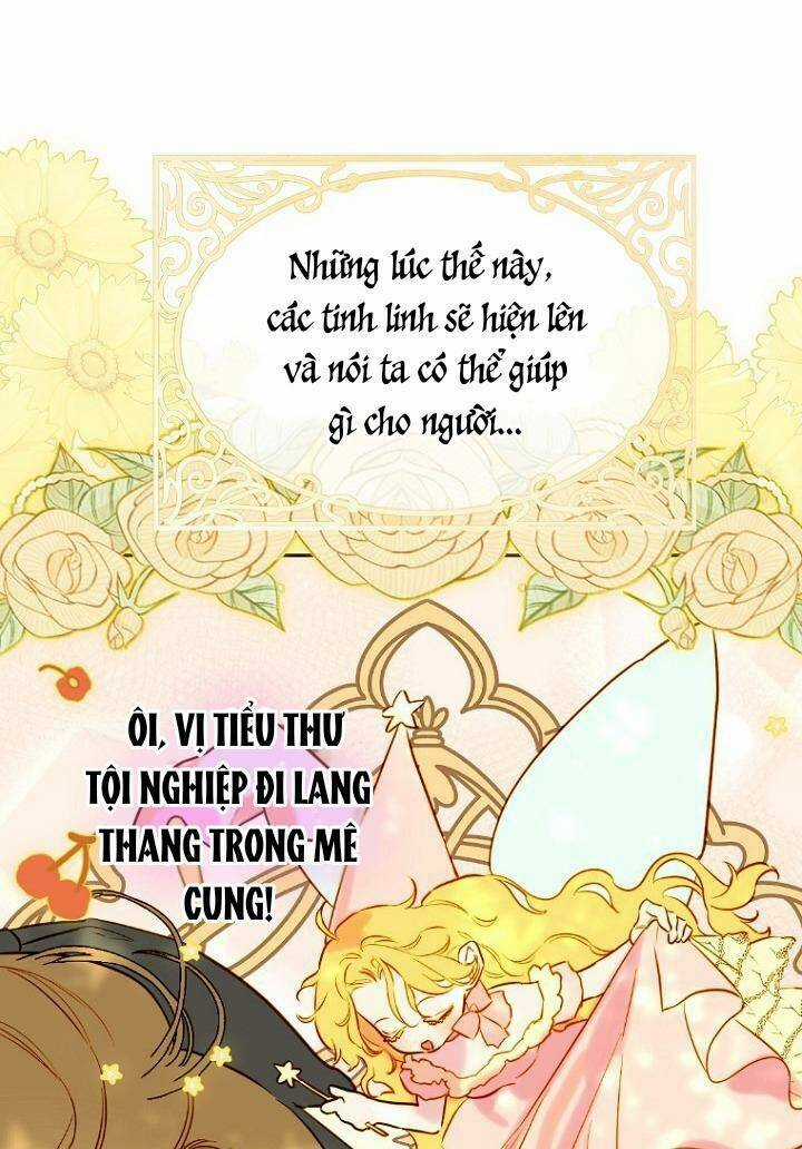 Khế Ước Hôn Nhân Của Mẹ Tôi Chapter 47 trang 77