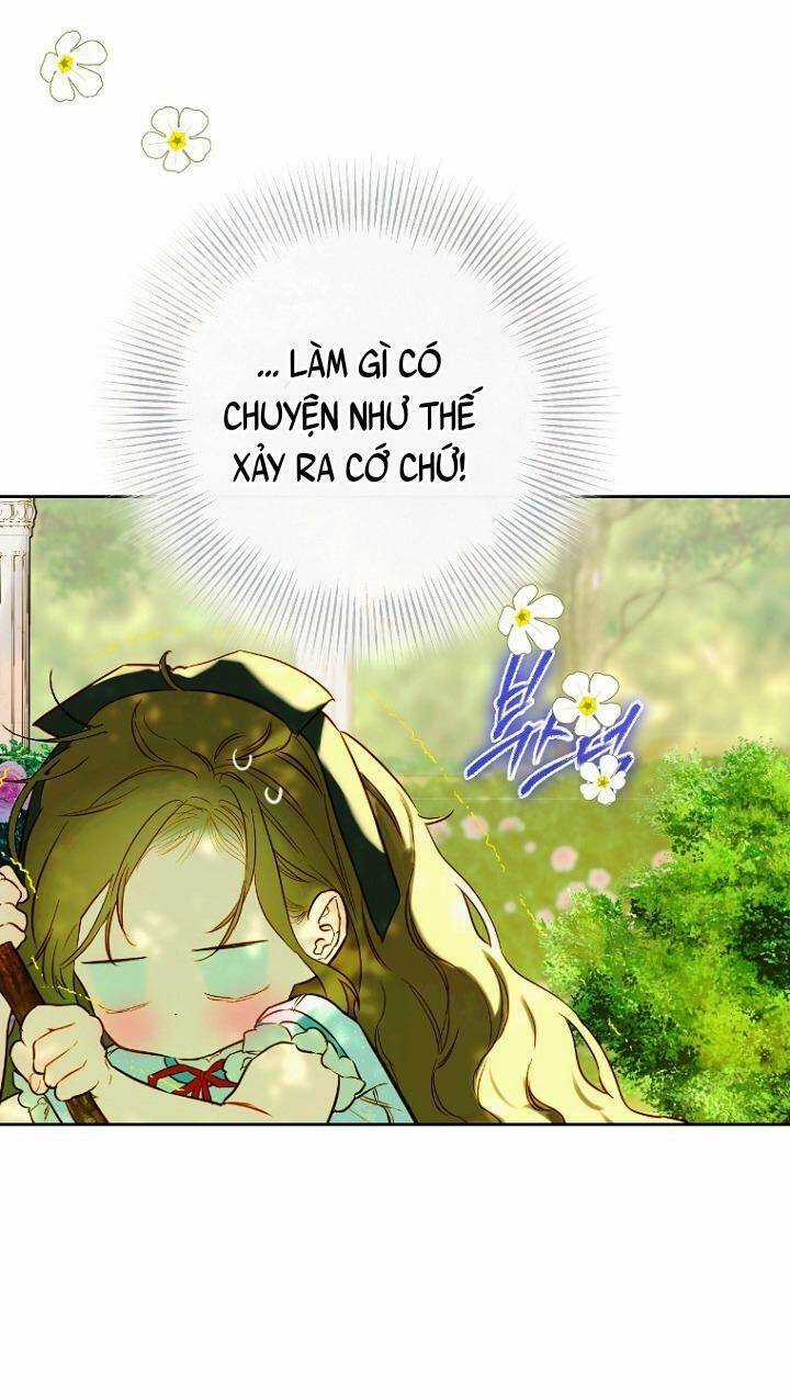 Khế Ước Hôn Nhân Của Mẹ Tôi Chapter 47 trang 79