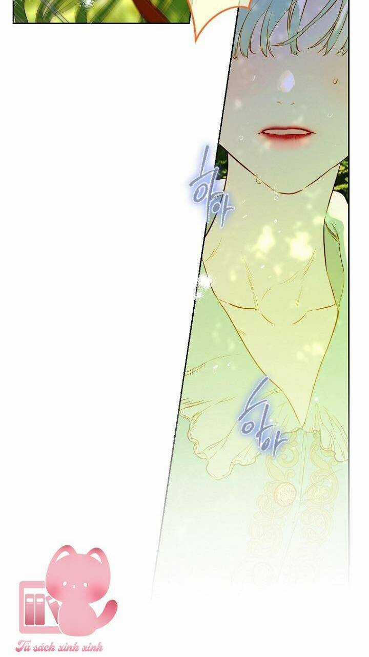 Khế Ước Hôn Nhân Của Mẹ Tôi Chapter 47 trang 82