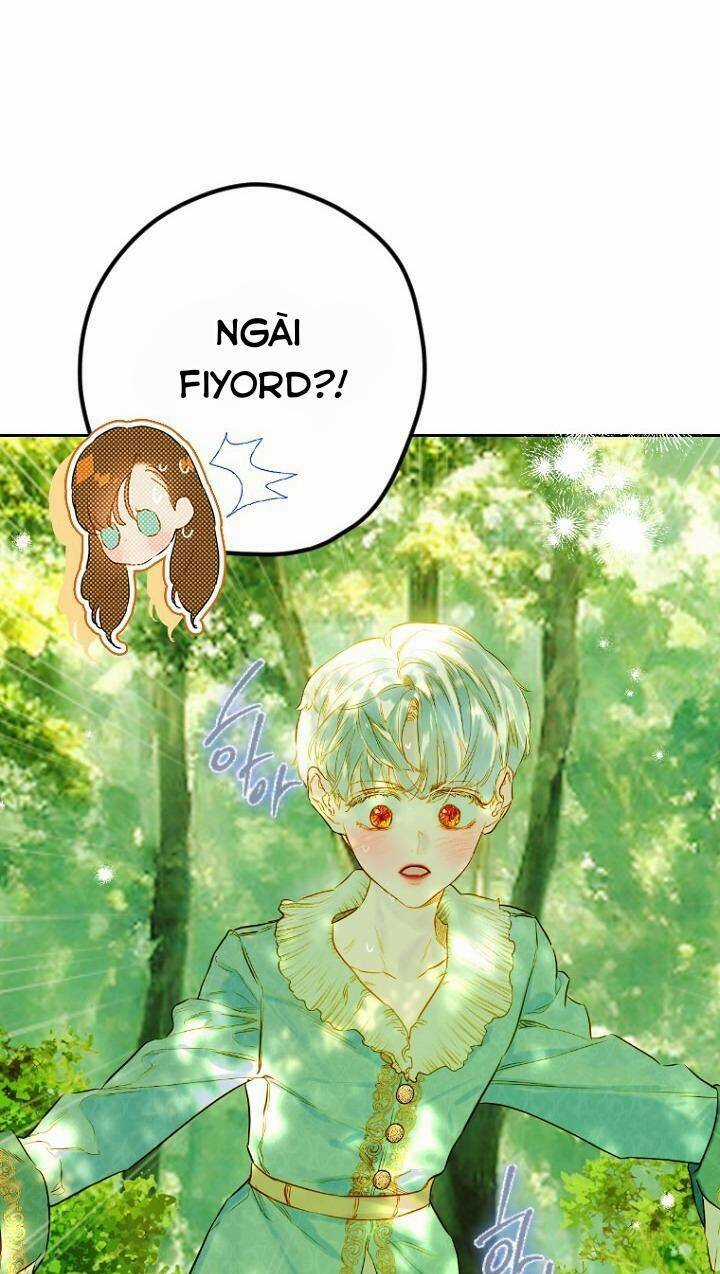 Khế Ước Hôn Nhân Của Mẹ Tôi Chapter 47 trang 83