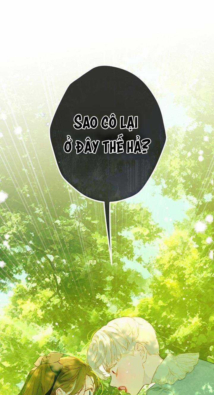 Khế Ước Hôn Nhân Của Mẹ Tôi Chapter 47 trang 85