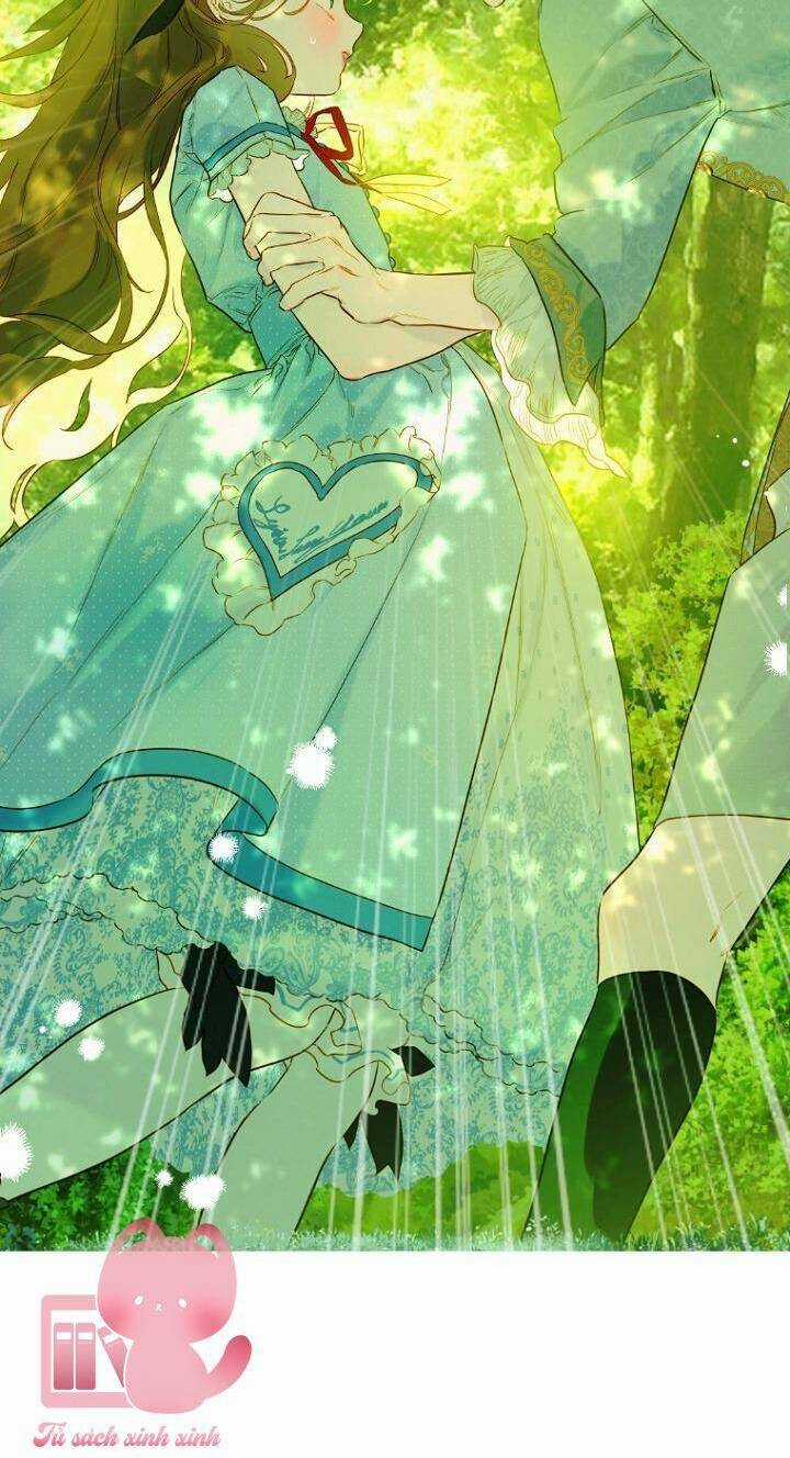 Khế Ước Hôn Nhân Của Mẹ Tôi Chapter 47 trang 86