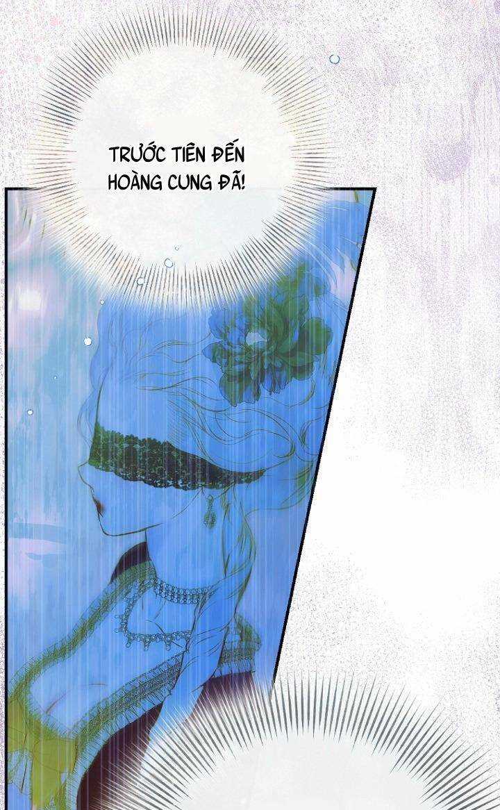 Khế Ước Hôn Nhân Của Mẹ Tôi Chapter 48 trang 14