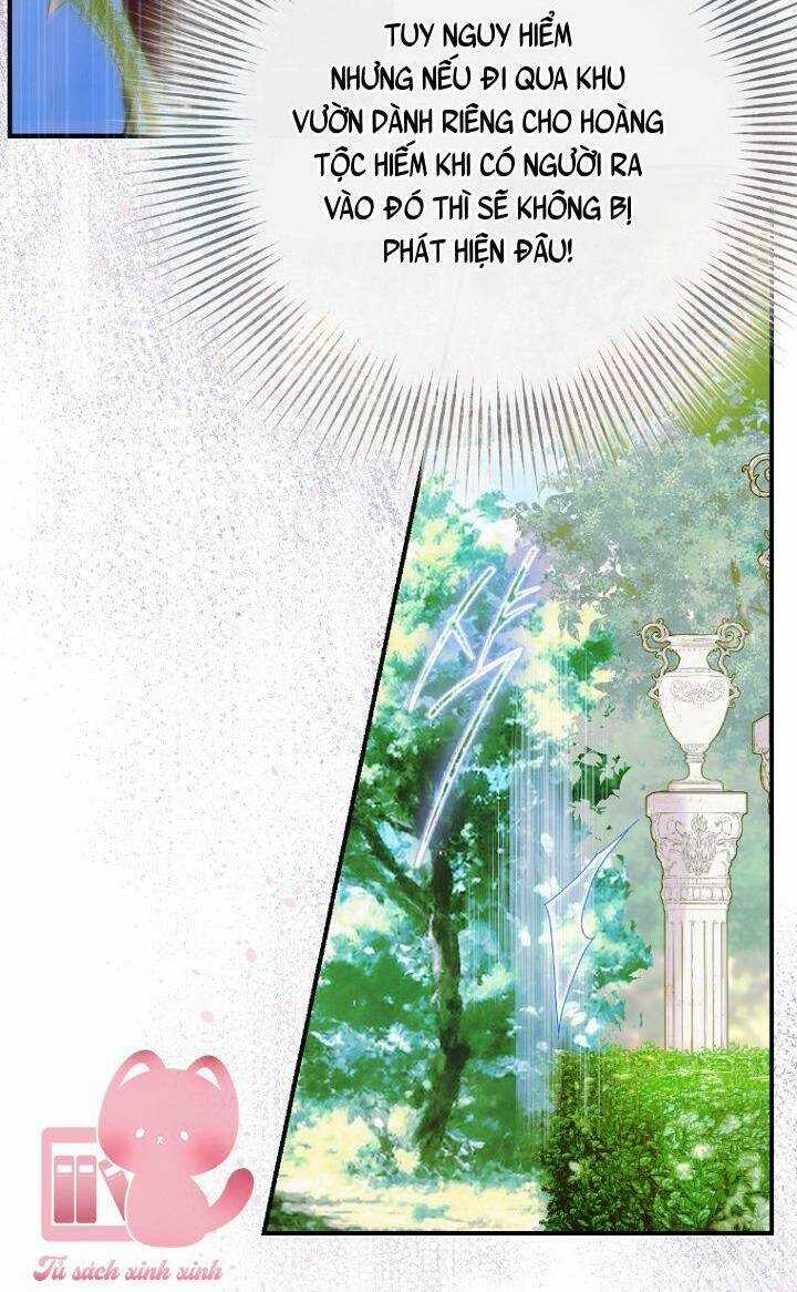 Khế Ước Hôn Nhân Của Mẹ Tôi Chapter 48 trang 15