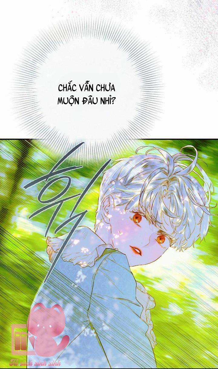 Khế Ước Hôn Nhân Của Mẹ Tôi Chapter 48 trang 16