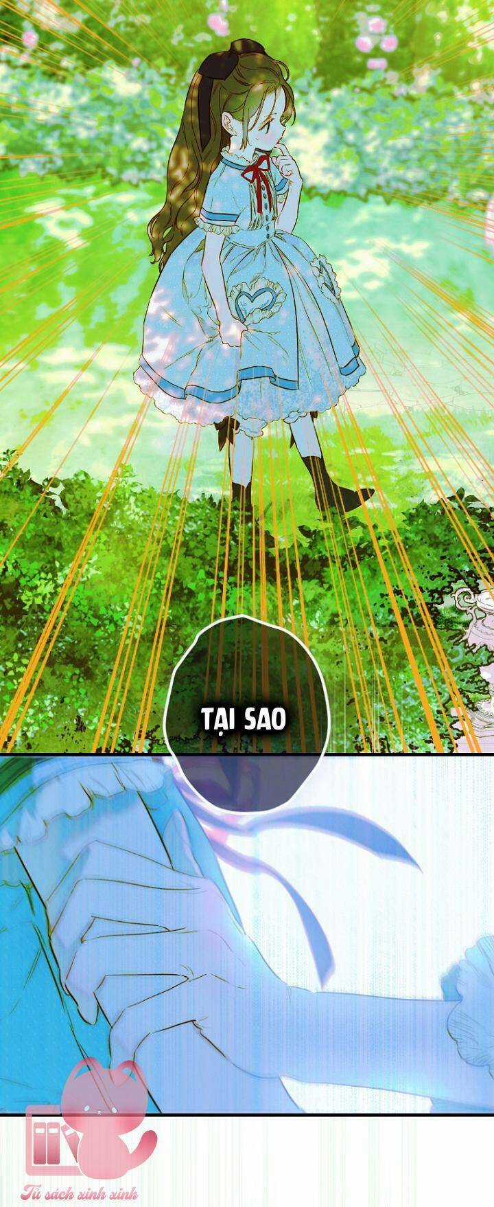 Khế Ước Hôn Nhân Của Mẹ Tôi Chapter 48 trang 19