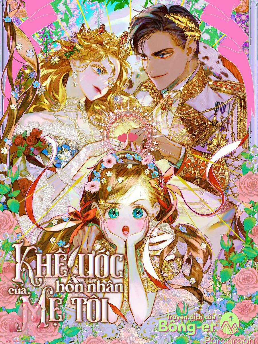 Khế Ước Hôn Nhân Của Mẹ Tôi Chapter 48 trang 2