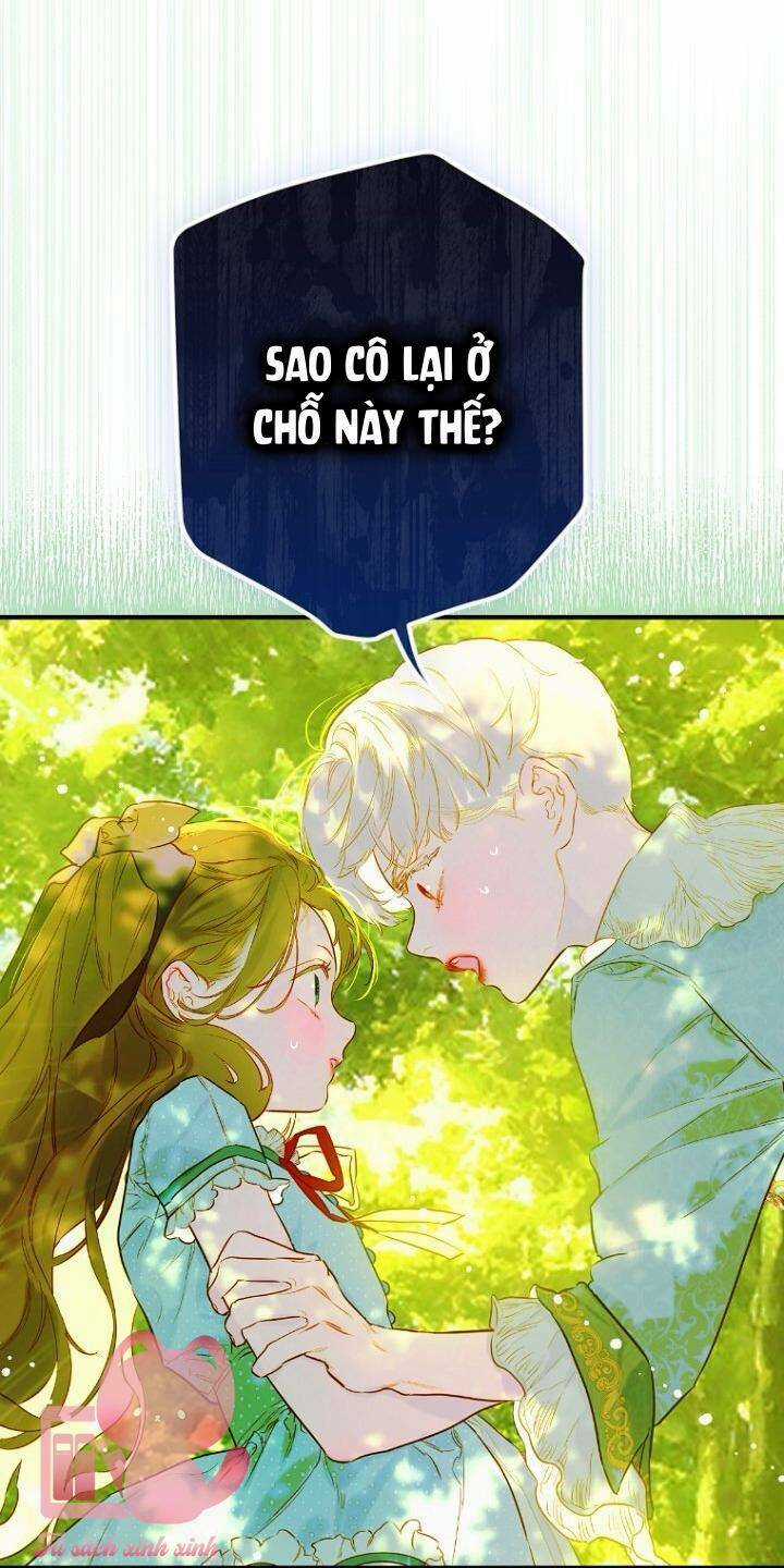 Khế Ước Hôn Nhân Của Mẹ Tôi Chapter 48 trang 20