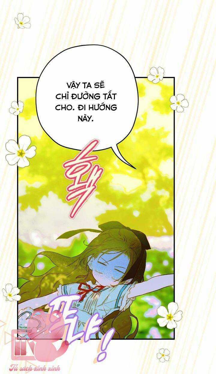 Khế Ước Hôn Nhân Của Mẹ Tôi Chapter 48 trang 22