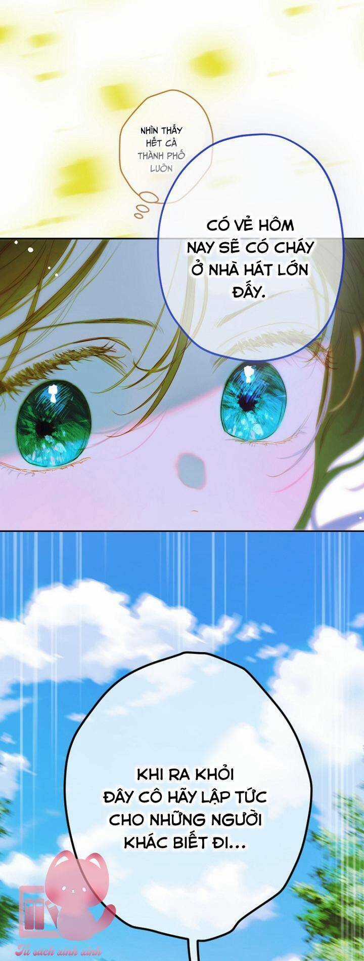 Khế Ước Hôn Nhân Của Mẹ Tôi Chapter 48 trang 26